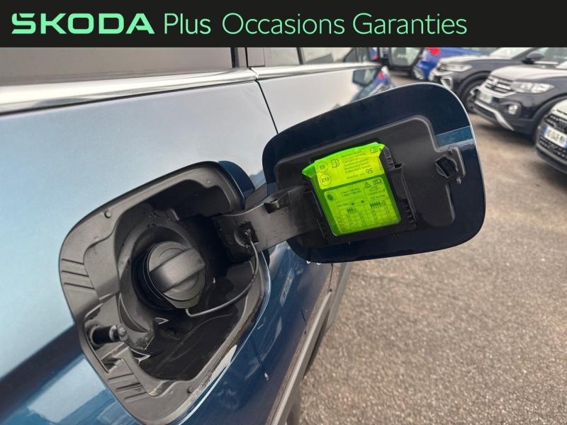 Voitures occasions ŠKODA KODIAQ Style Tomblaine