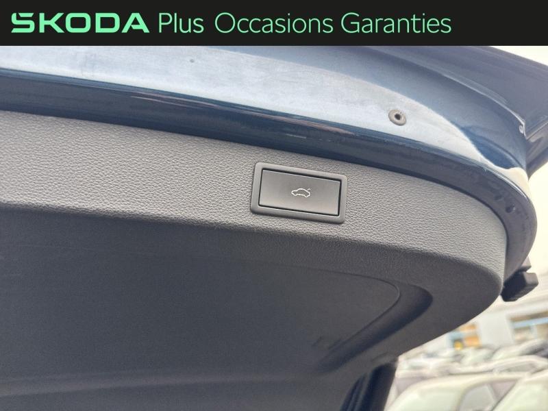 Voitures occasions ŠKODA KODIAQ Style Tomblaine