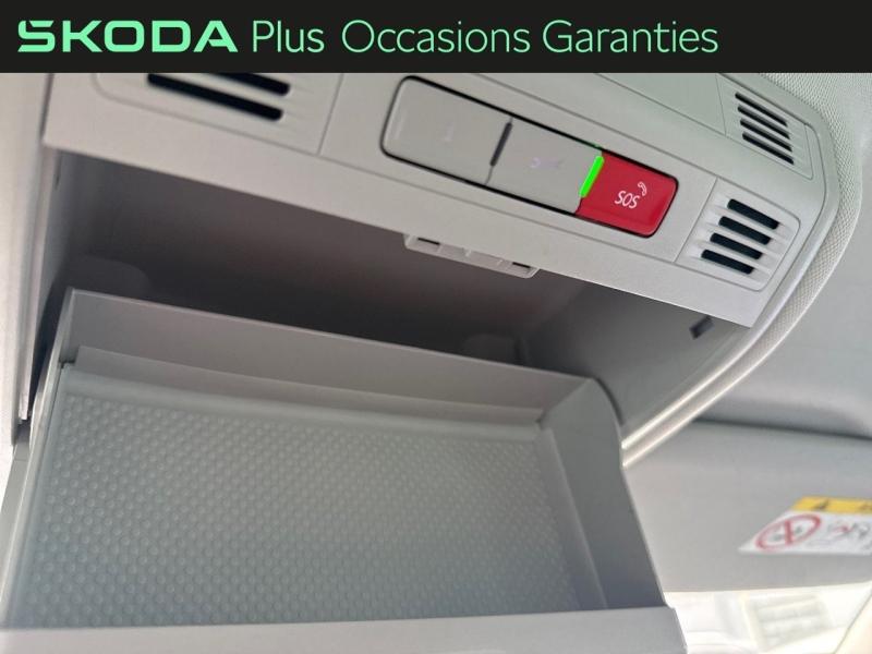 Voitures occasions ŠKODA KODIAQ Style Tomblaine