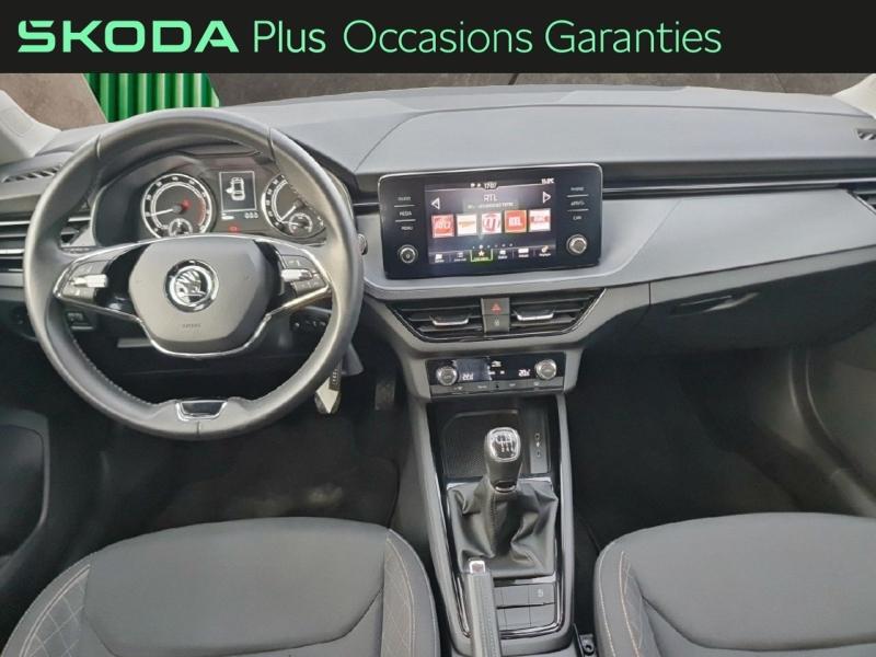 Voitures occasions ŠKODA SCALA Ambition Tomblaine