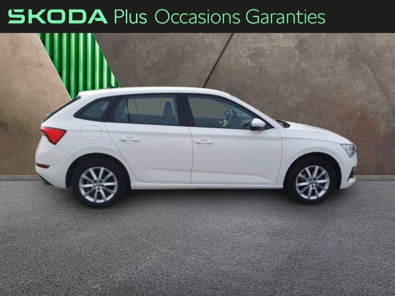 Voitures occasions ŠKODA SCALA Ambition Tomblaine