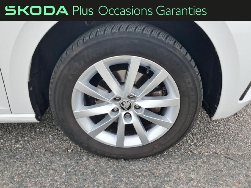 Voitures occasions ŠKODA SCALA Ambition Tomblaine