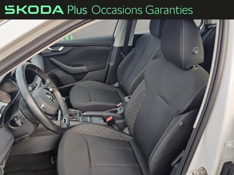 Voitures occasions ŠKODA SCALA Ambition Tomblaine