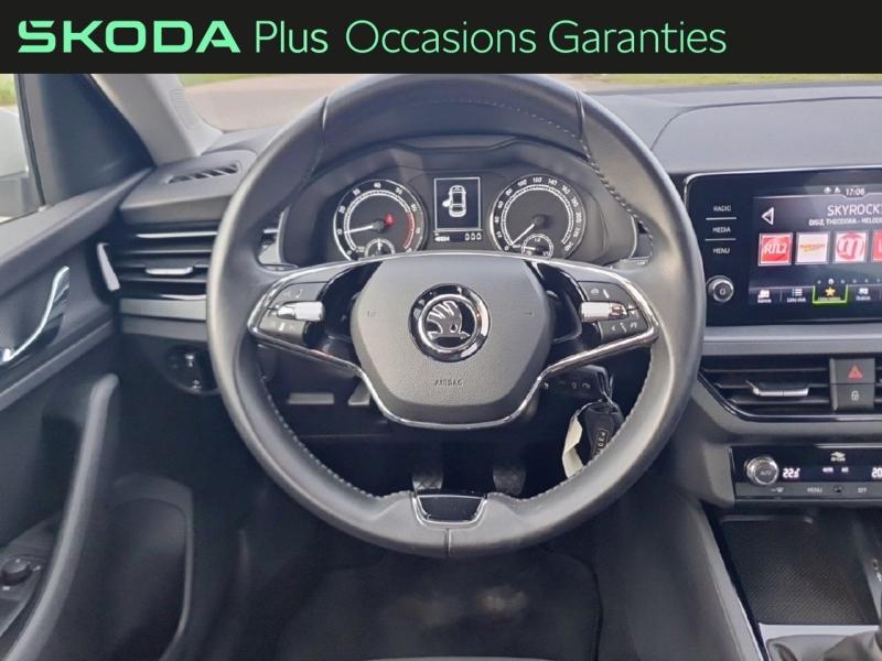 Voitures occasions ŠKODA SCALA Ambition Tomblaine