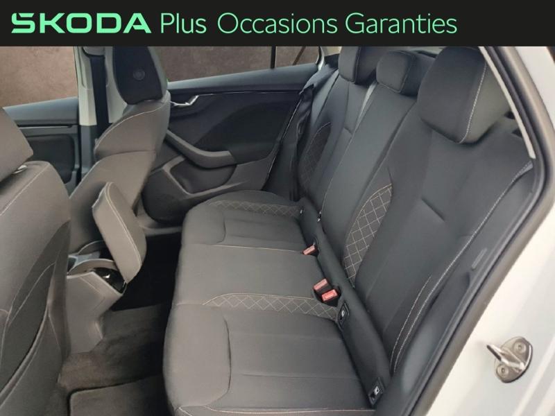 Voitures occasions ŠKODA SCALA Ambition Tomblaine