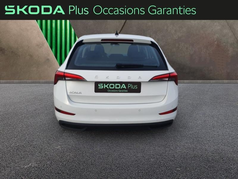 Voitures occasions ŠKODA SCALA Ambition Tomblaine