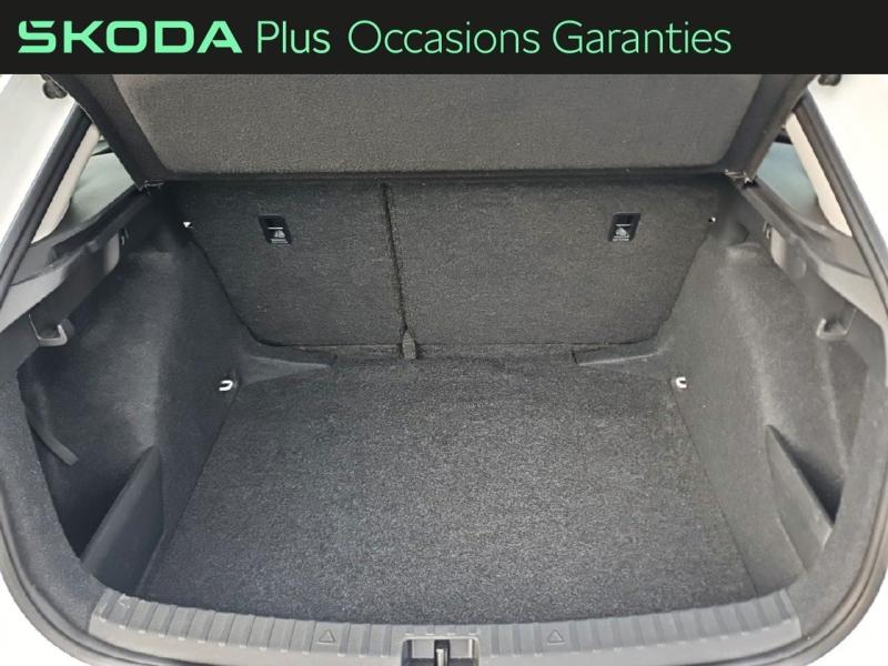 Voitures occasions ŠKODA SCALA Ambition Tomblaine