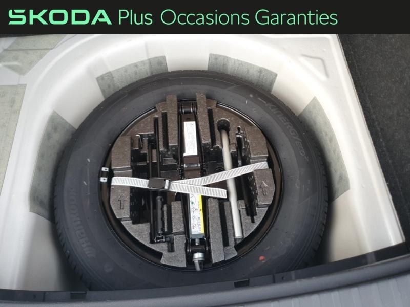 Voitures occasions ŠKODA SCALA Ambition Tomblaine