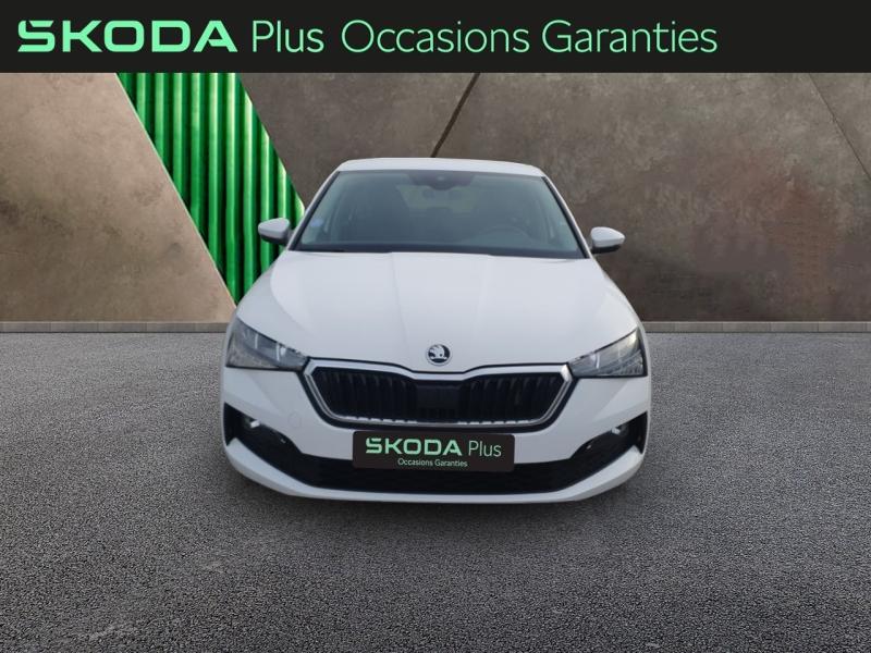 Voitures occasions ŠKODA SCALA Ambition Tomblaine