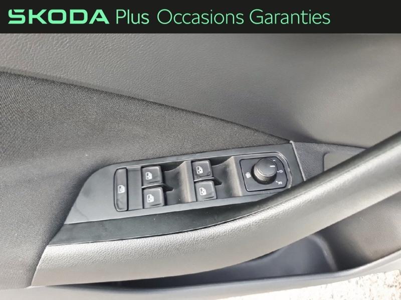 Voitures occasions ŠKODA SCALA Ambition Tomblaine