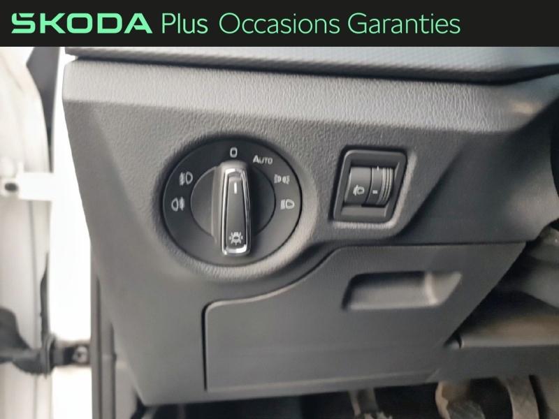 Voitures occasions ŠKODA SCALA Ambition Tomblaine