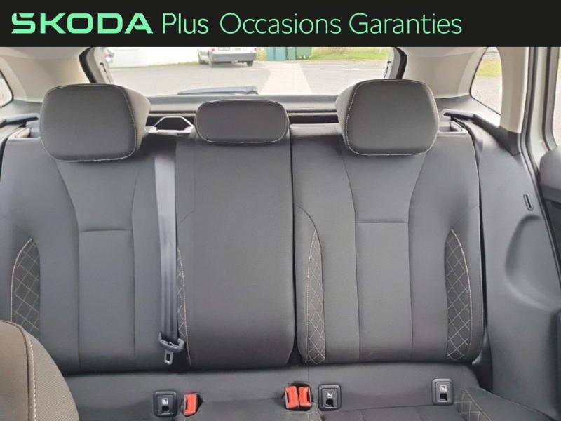 Voitures occasions ŠKODA SCALA Ambition Tomblaine