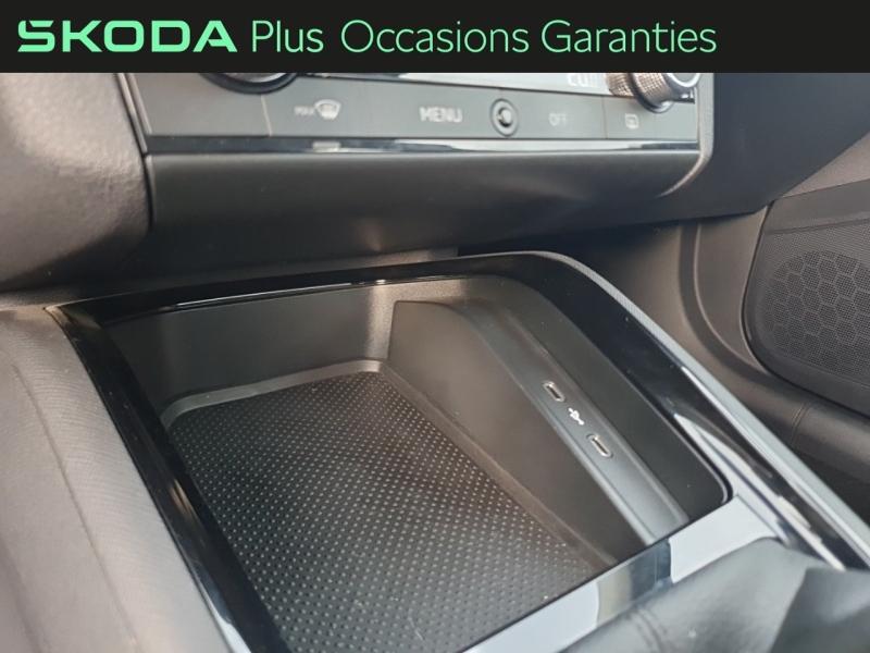 Voitures occasions ŠKODA SCALA Ambition Tomblaine