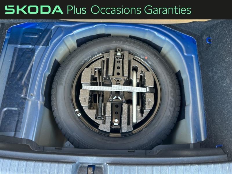 Voitures occasions ŠKODA KAMIQ Ambition Tomblaine