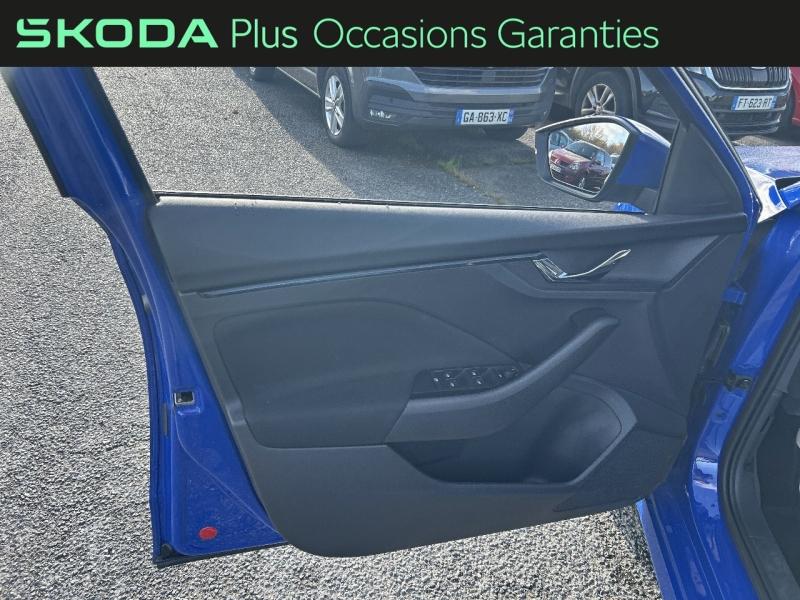 Voitures occasions ŠKODA KAMIQ Ambition Tomblaine