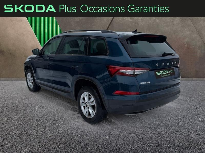 Voitures occasions ŠKODA KODIAQ Business Tomblaine