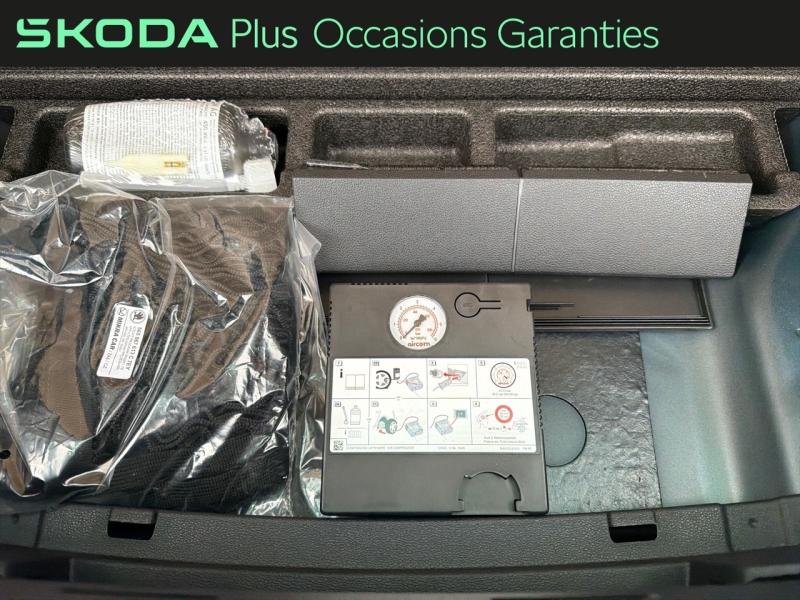 Voitures occasions ŠKODA KODIAQ Business Tomblaine