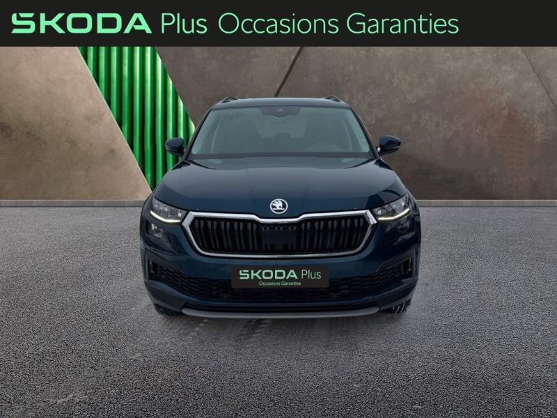 Voitures occasions ŠKODA KODIAQ Business Tomblaine