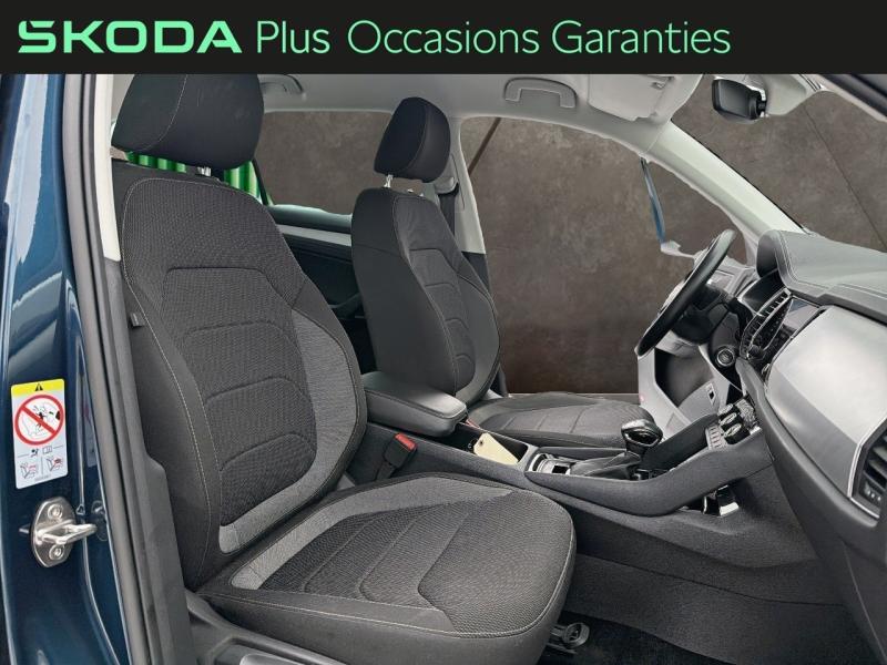 Voitures occasions ŠKODA KODIAQ Business Tomblaine