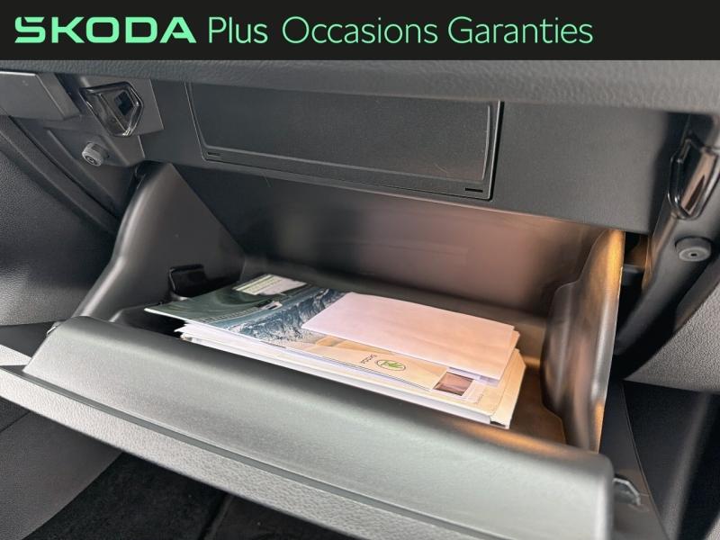 Voitures occasions ŠKODA KODIAQ Business Tomblaine