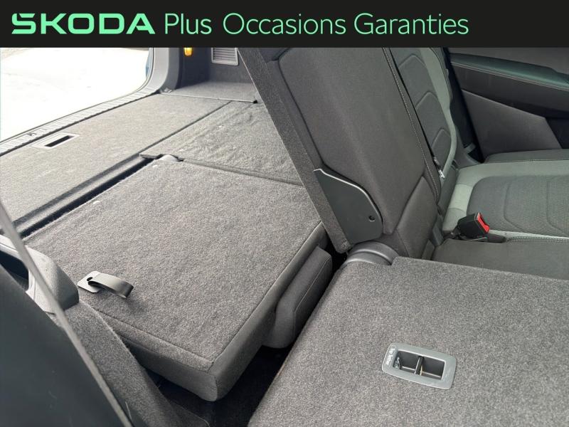 Voitures occasions ŠKODA KODIAQ Business Tomblaine