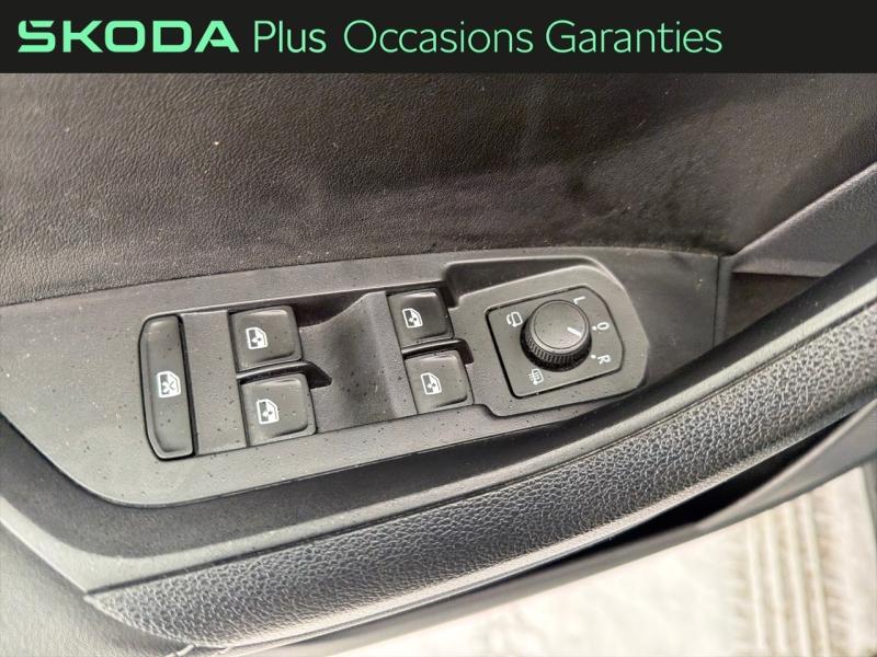 Voitures occasions ŠKODA KODIAQ Business Tomblaine