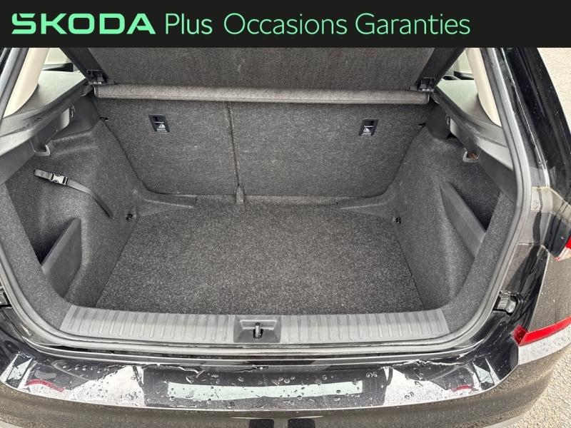 Voitures occasions ŠKODA KAMIQ Ambition Tomblaine