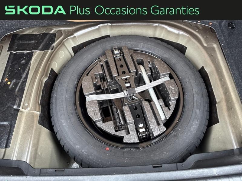 Voitures occasions ŠKODA KAMIQ Ambition Tomblaine