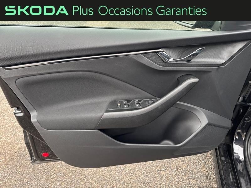 Voitures occasions ŠKODA KAMIQ Ambition Tomblaine