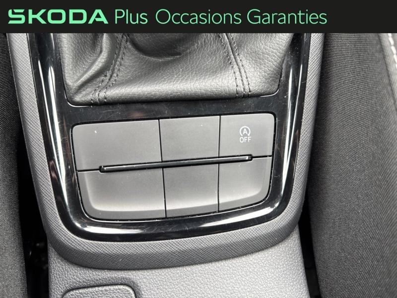 Voitures occasions ŠKODA KAMIQ Ambition Tomblaine