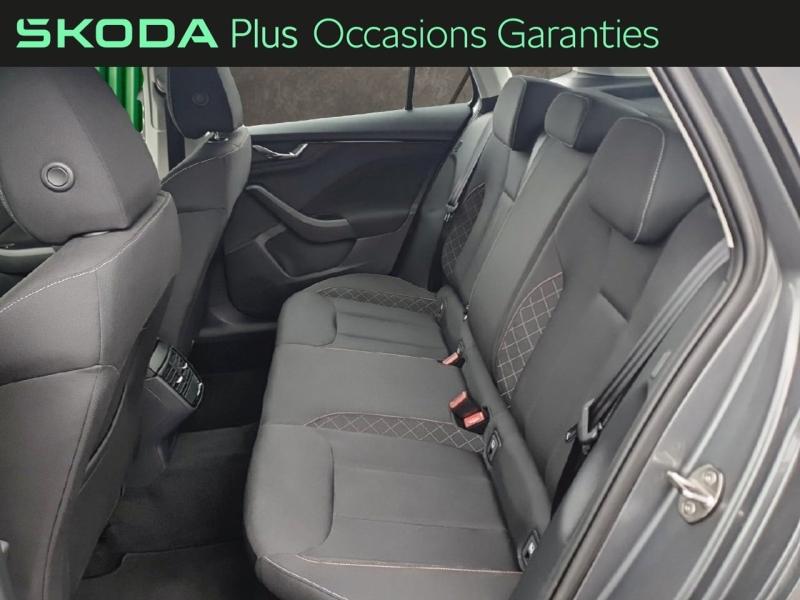 Voitures occasions ŠKODA KAMIQ Ambition Tomblaine