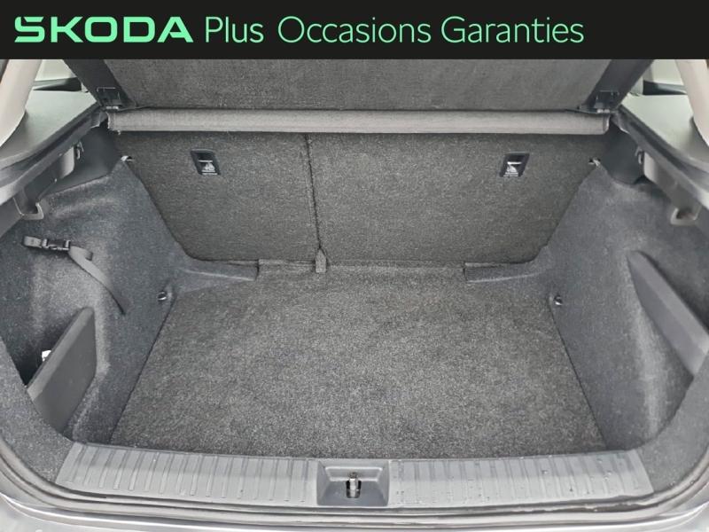 Voitures occasions ŠKODA KAMIQ Ambition Tomblaine