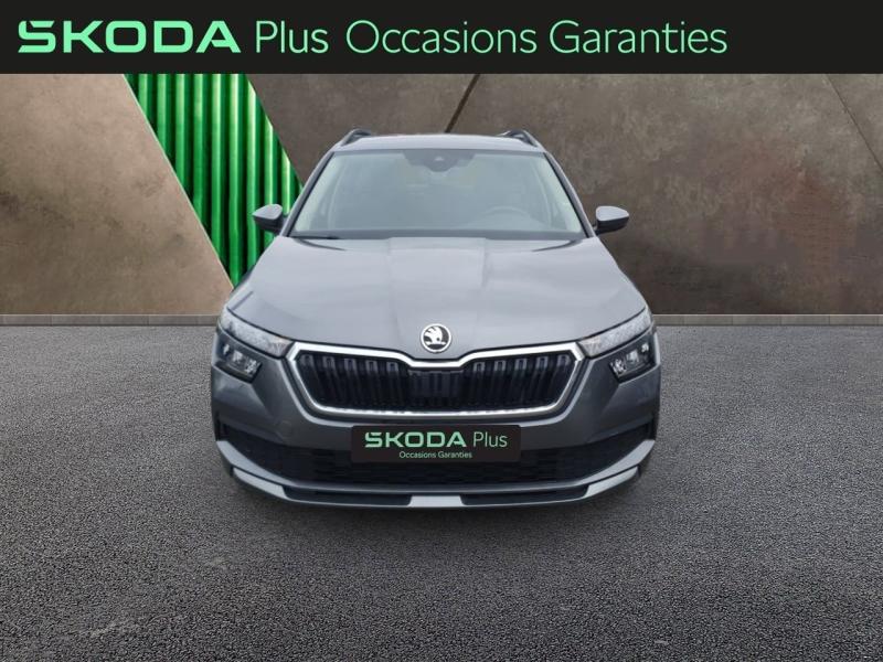 Voitures occasions ŠKODA KAMIQ Ambition Tomblaine