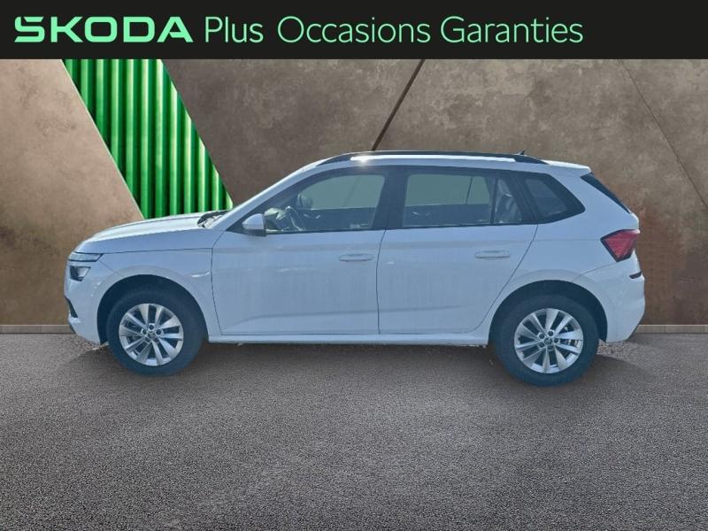 Voitures occasions ŠKODA KAMIQ Ambition Tomblaine