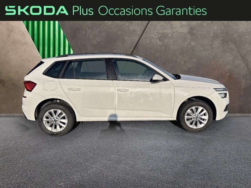 Voitures occasions ŠKODA KAMIQ Ambition Tomblaine