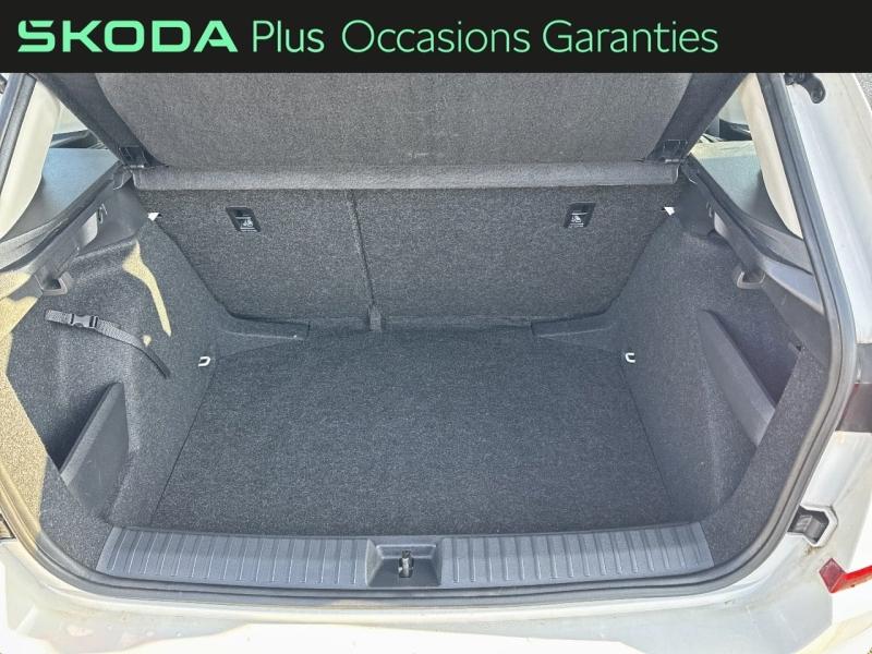 Voitures occasions ŠKODA KAMIQ Ambition Tomblaine