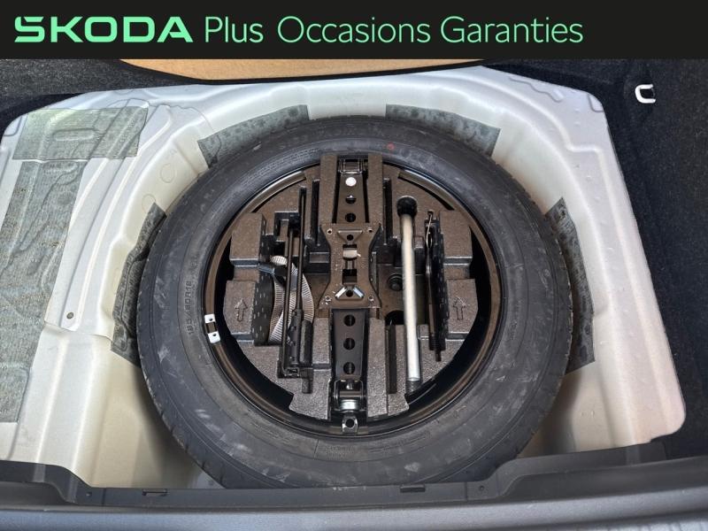 Voitures occasions ŠKODA KAMIQ Ambition Tomblaine