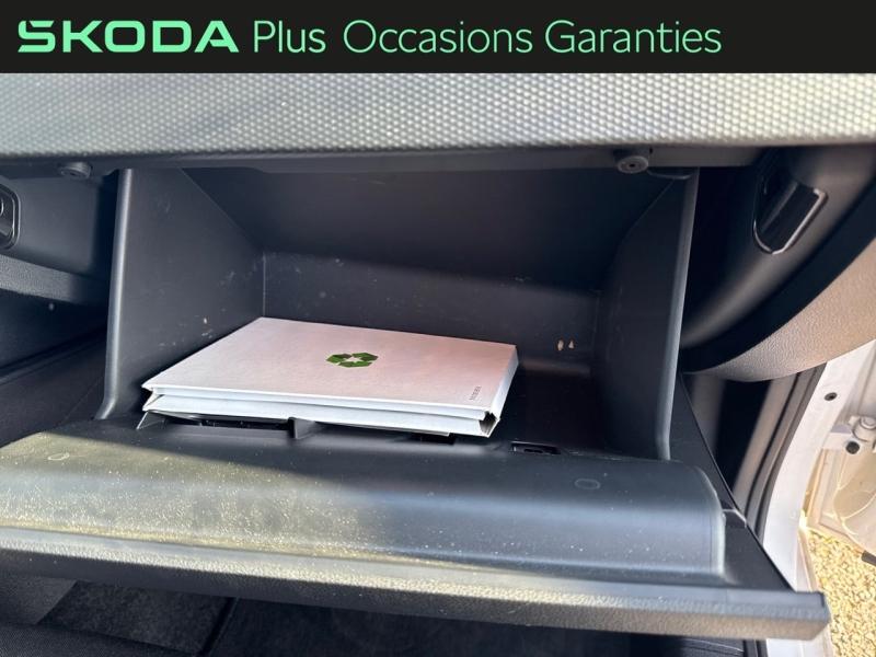 Voitures occasions ŠKODA KAMIQ Ambition Tomblaine