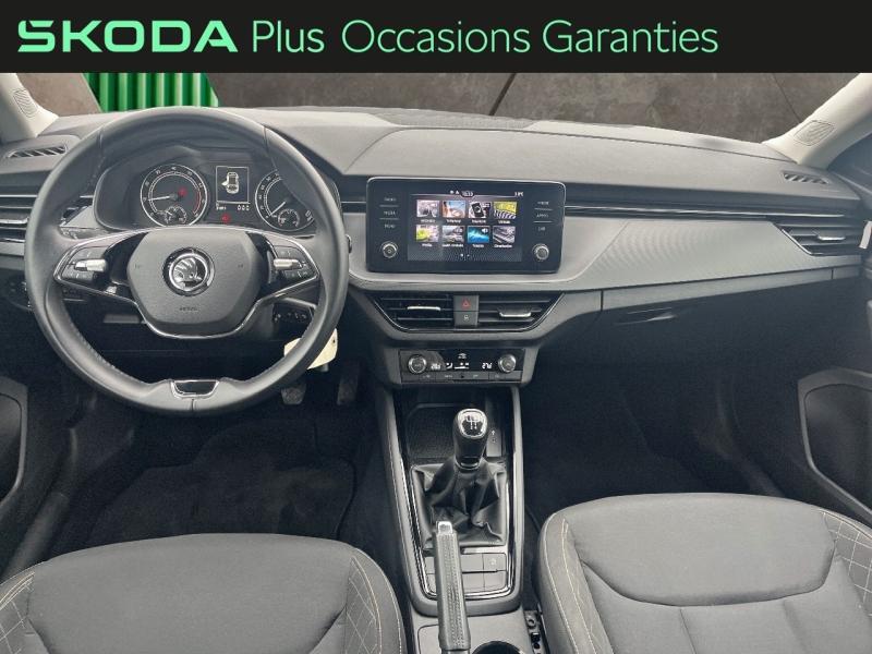 Voitures occasions ŠKODA SCALA Ambition Tomblaine