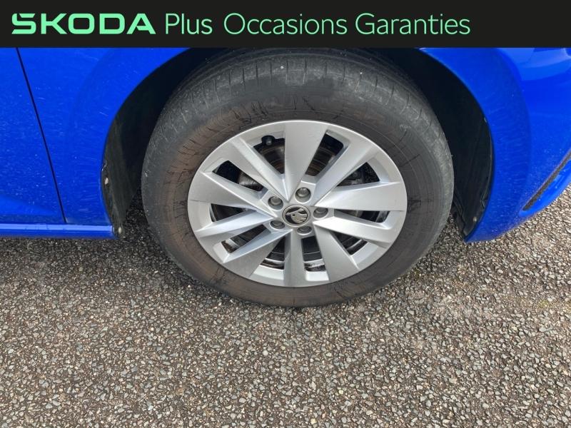 Voitures occasions ŠKODA SCALA Ambition Tomblaine