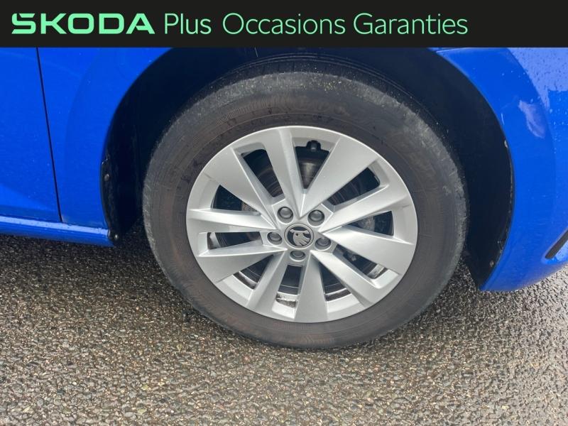 Voitures occasions ŠKODA SCALA Ambition Tomblaine