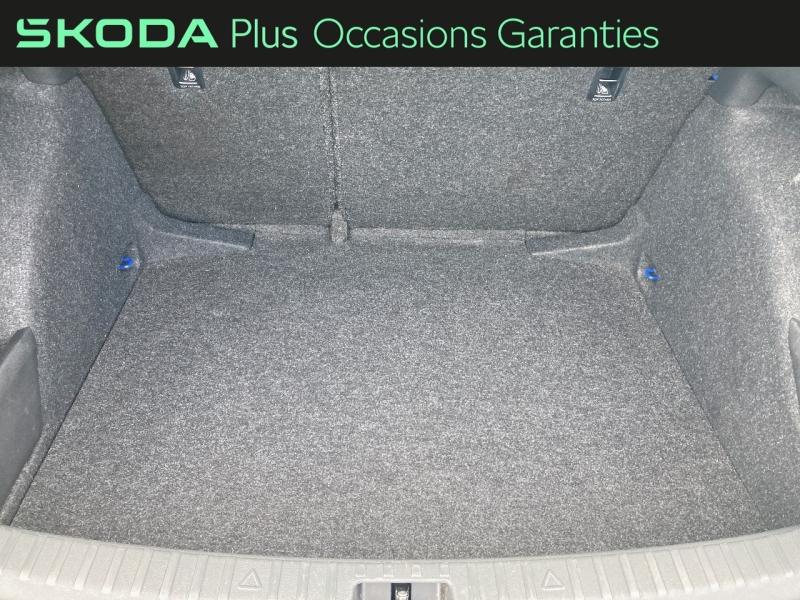 Voitures occasions ŠKODA SCALA Ambition Tomblaine