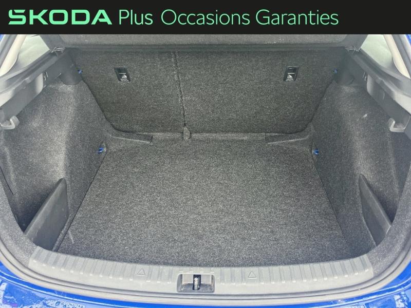 Voitures occasions ŠKODA SCALA Ambition Tomblaine