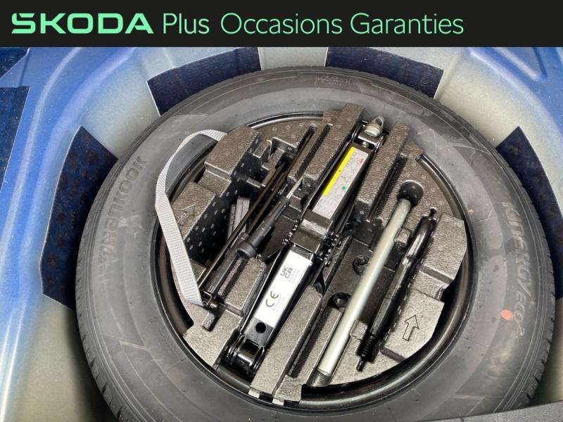 Voitures occasions ŠKODA SCALA Ambition Tomblaine