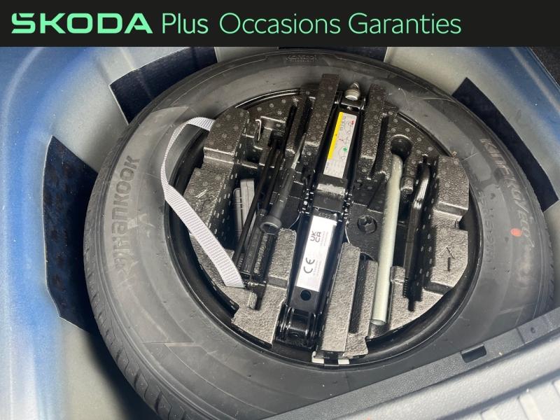 Voitures occasions ŠKODA SCALA Ambition Tomblaine