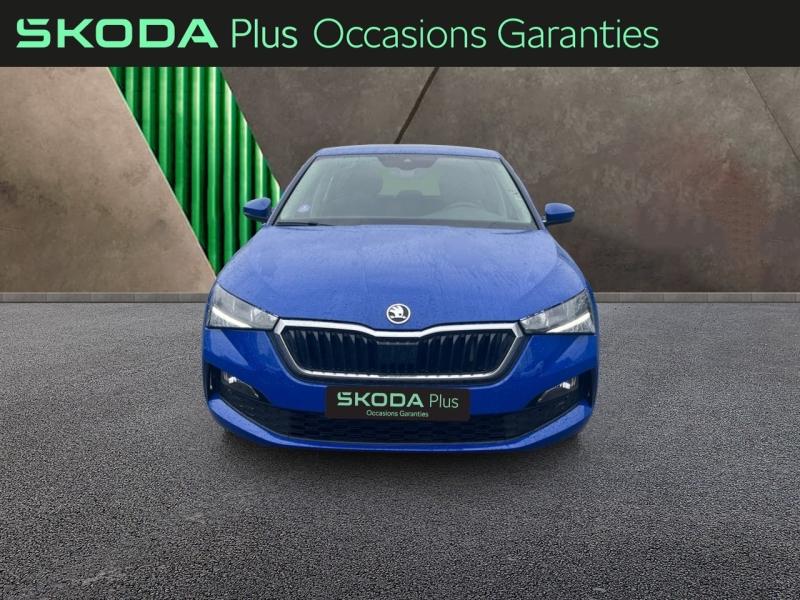 Voitures occasions ŠKODA SCALA Ambition Tomblaine