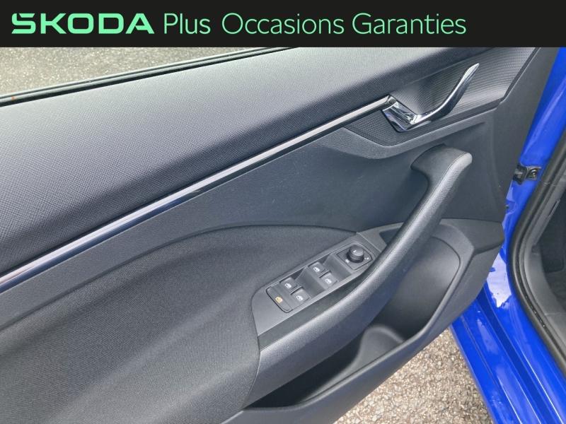 Voitures occasions ŠKODA SCALA Ambition Tomblaine