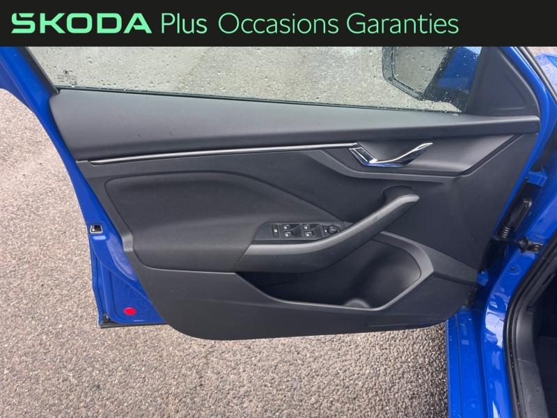 Voitures occasions ŠKODA SCALA Ambition Tomblaine