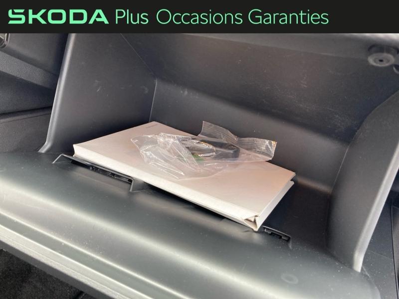 Voitures occasions ŠKODA SCALA Ambition Tomblaine