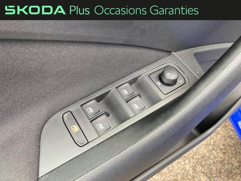 Voitures occasions ŠKODA SCALA Ambition Tomblaine